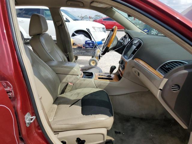 Photo 5 from auction – 2013 CHRYSLER 300C with VIN 2C3CCAET0DH556005