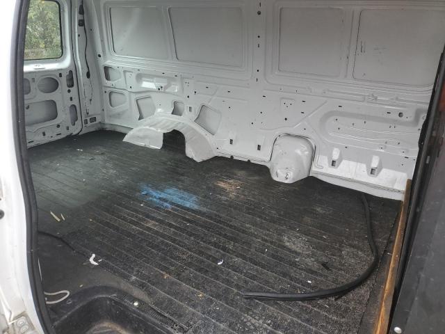 Photo 6 from auction – 2002 FORD ECONOLINE with VIN 1FTRE14252HB78856