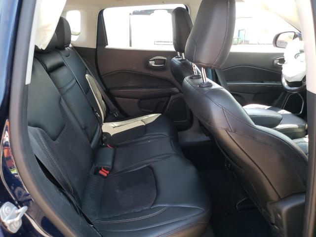 Photo 6 from auction – 2018 JEEP COMPASS LA with VIN 3C4NJCBB5JT300513