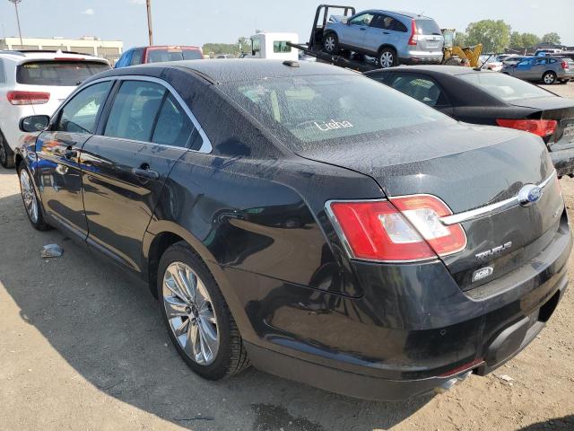 Photo 3 from auction – 2012 FORD TAURUS LIM with VIN 1FAHP2FW0CG131436