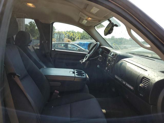 Photo 5 from auction – 2010 GMC SIERRA C15 with VIN 1GTSCVE05AZ165609