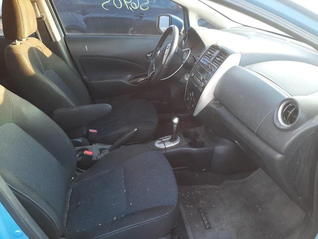 Photo 5 from auction – 2015 NISSAN VERSA NOTE with VIN 3N1CE2CP3FL351342
