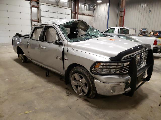 Photo 9 from auction – 2018 RAM 1500 SLT with VIN 1C6RR7TT4JS169592
