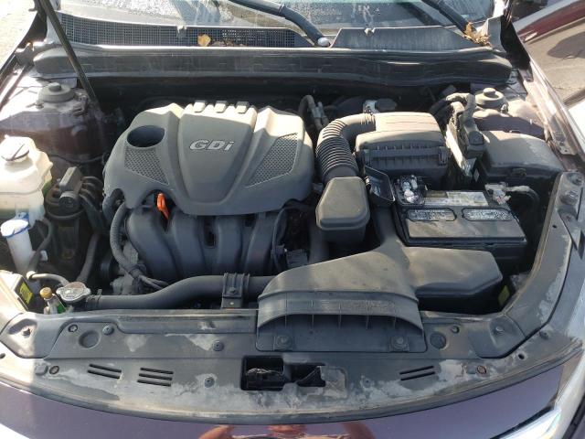 Photo 7 from auction – 2013 KIA OPTIMA LX with VIN 5XXGM4A72DG255145