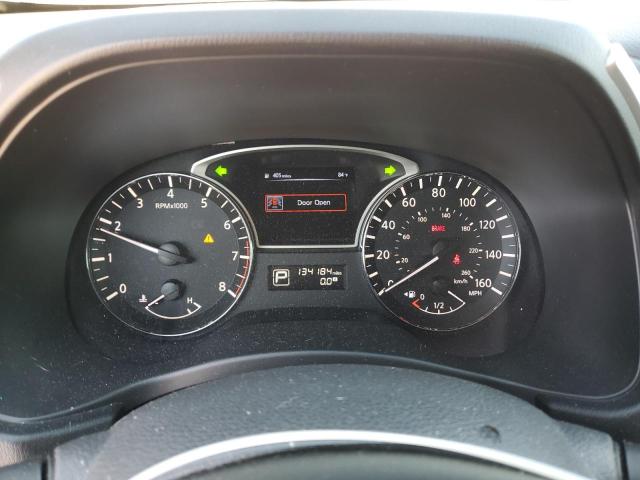 Photo 8 from auction – 2014 NISSAN PATHFINDER with VIN 5N1AR2MN4EC703467