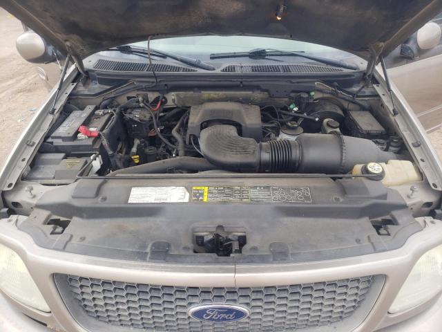 Photo 7 from auction – 2003 FORD F150 SUPER with VIN 1FTRW07L53KC80352