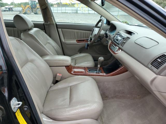 Photo 5 from auction – 2003 TOYOTA CAMRY LE with VIN 4T1BF30K83U054004