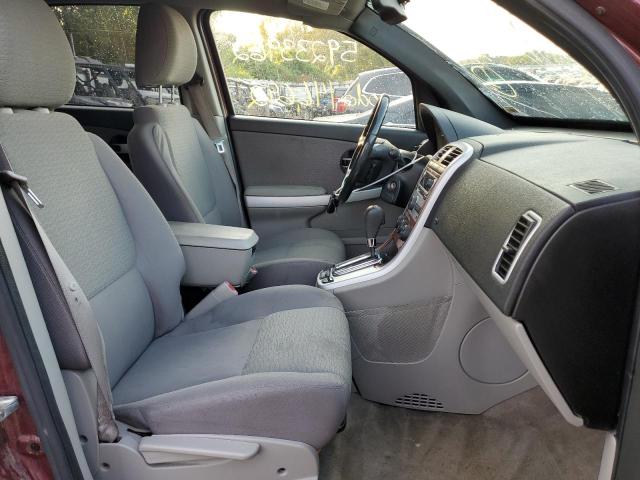 Photo 5 from auction – 2007 CHEVROLET EQUINOX LT with VIN 2CNDL63F676006913