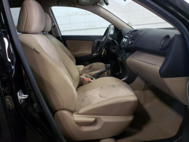 Photo 5 from auction – 2010 TOYOTA RAV4 with VIN 2T3BF4DV3AW075129