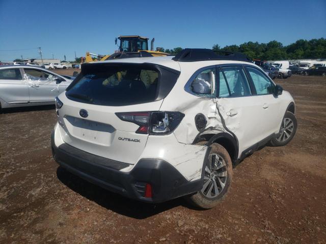 Zdjęcie 4 z aukcji – 2020 SUBARU OUTBACK z VIN 4S4BTAAC2L3111033
