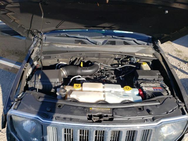 Photo 7 from auction – 2012 JEEP LIBERTY JE with VIN 1C4PJMFK5CW178449