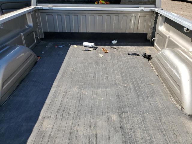 Photo 6 from auction – 2000 CHEVROLET SILVERADO with VIN 1GCEC14W2YZ126093