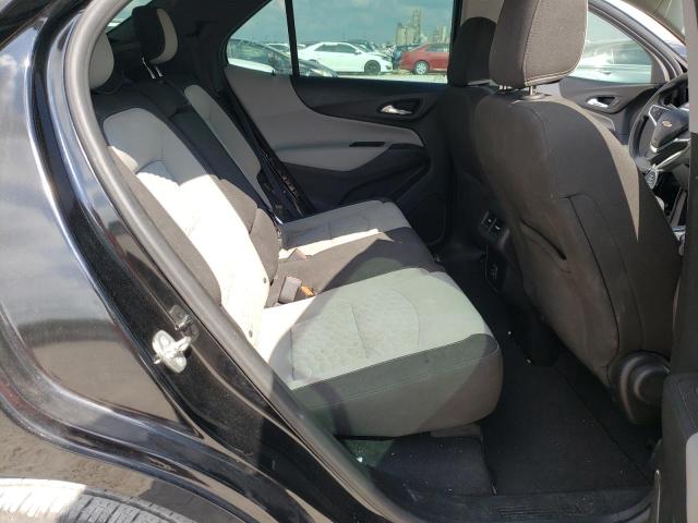 Photo 6 from auction – 2019 CHEVROLET EQUINOX LS with VIN 2GNAXHEV1K6265000