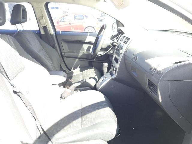 Photo 5 from auction – 2008 DODGE CALIBER with VIN 1B3HB28B28D659864