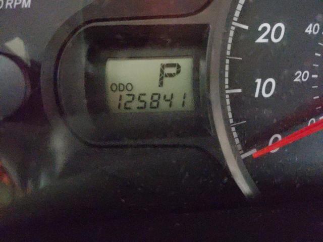 Photo 8 from auction – 2014 TOYOTA SIENNA with VIN 5TDKK3DC6ES482096