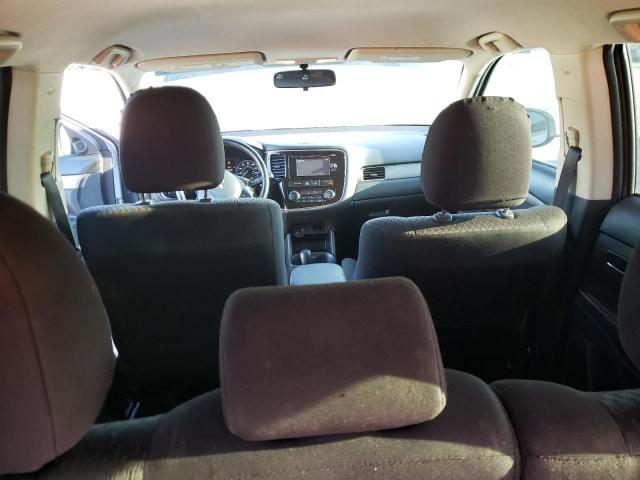 Photo 9 from auction – 2014 MITSUBISHI OUTLANDER with VIN JA4AD3A34EZ010644