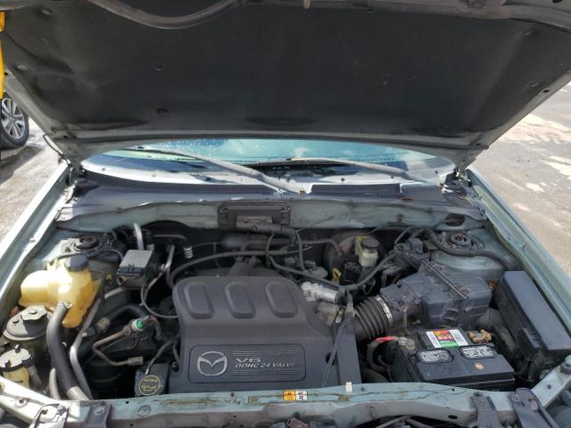 Photo 7 from auction – 2003 MAZDA TRIBUTE ES with VIN 4F2CZ061X3KM14611