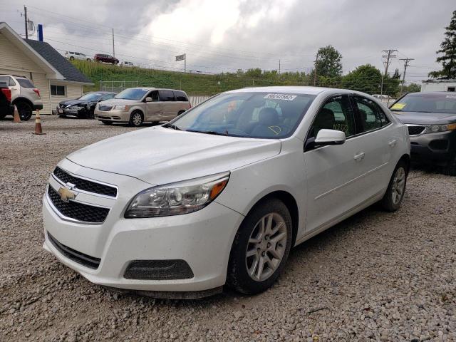 Photo 2 from auction – 2013 CHEVROLET MALIBU 1LT with VIN 1G11C5SA4DF313501