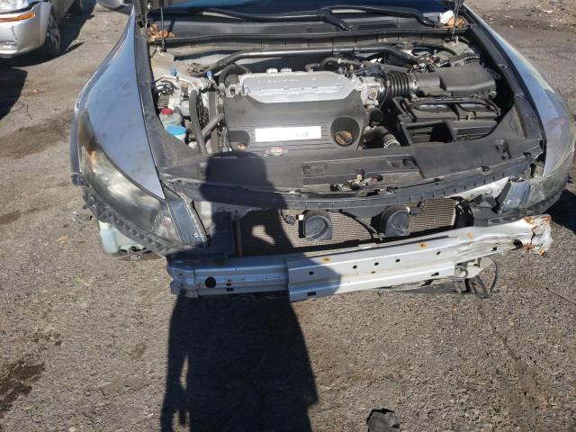 Photo 9 from auction – 2012 HONDA ACCORD EXL with VIN 1HGCS2B81CA006153