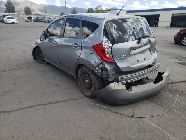 Photo 3 from auction – 2015 NISSAN VERSA NOTE with VIN 3N1CE2CP4FL446962
