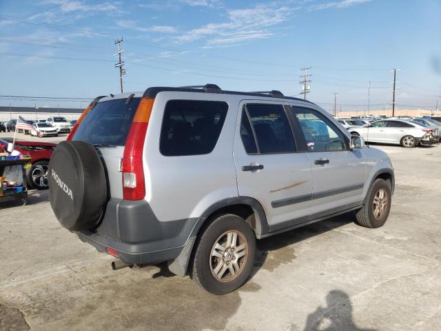 Photo 4 from auction – 2003 HONDA CR-V EX with VIN JHLRD78823C000814
