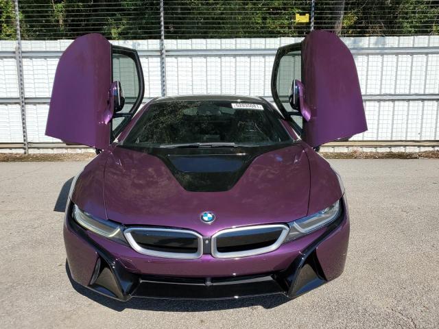 Photo 9 from auction – 2014 BMW I8 with VIN WBY2Z2C50EVX64389