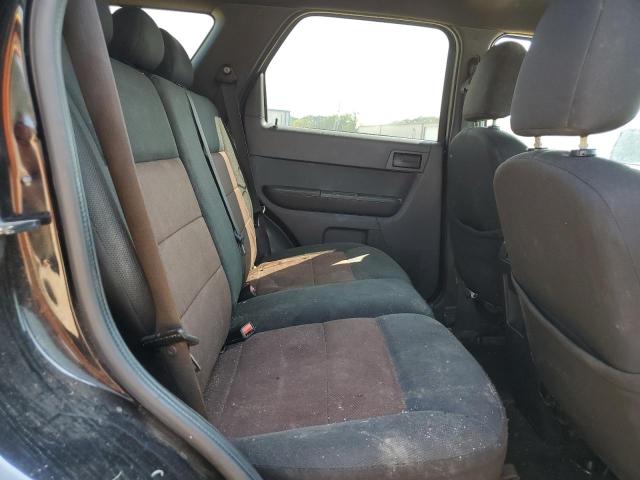Photo 6 from auction – 2008 FORD ESCAPE XLT with VIN 1FMCU93Z58KC01727