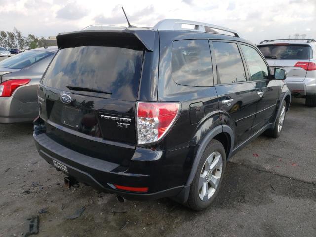 Photo 4 from auction – 2011 SUBARU FORESTER T with VIN JF2SHGGC9BH758001