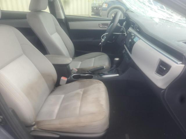 Photo 5 from auction – 2016 TOYOTA COROLLA L with VIN 5YFBURHEXGP386637