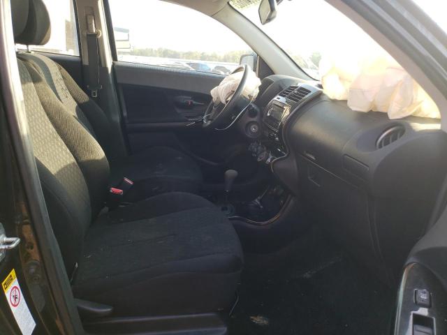 Photo 5 from auction – 2008 TOYOTA SCION XD with VIN JTKKU10428J019850