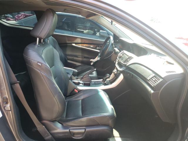 Photo 5 from auction – 2014 HONDA ACCORD EXL with VIN 1HGCT1B89EA012616