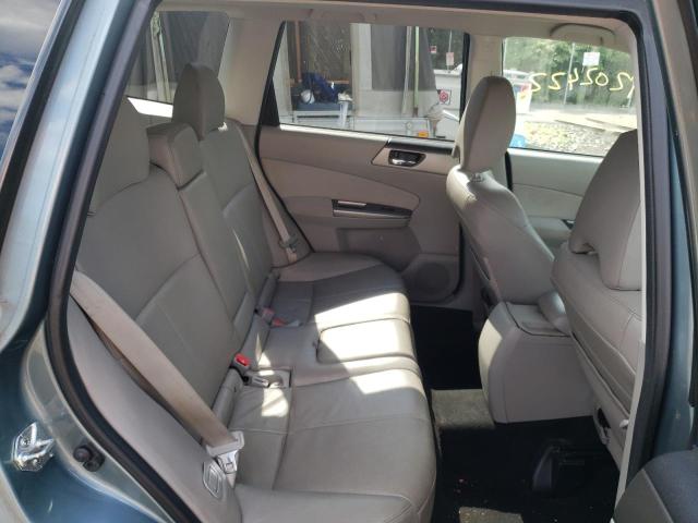 Photo 6 from auction – 2011 SUBARU FORESTER L with VIN JF2SHAFC8BH748798