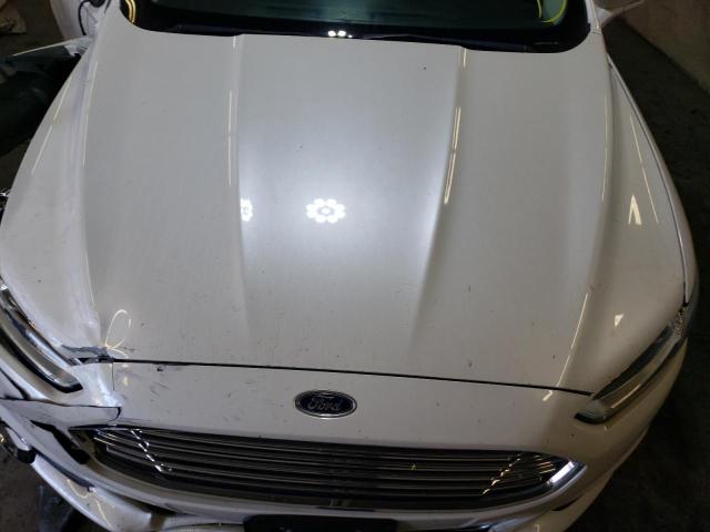 Photo 7 from auction – 2016 FORD FUSION SE with VIN 3FA6P0H70GR230984