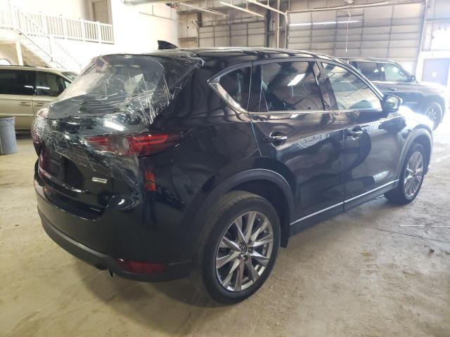 Photo 4 from auction – 2019 MAZDA CX-5 GRAND with VIN JM3KFBDM2K0518556