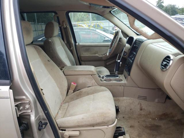 Zdjęcie 5 z aukcji – 2007 FORD EXPLORER X z VIN 1FMEU63E17UA42177