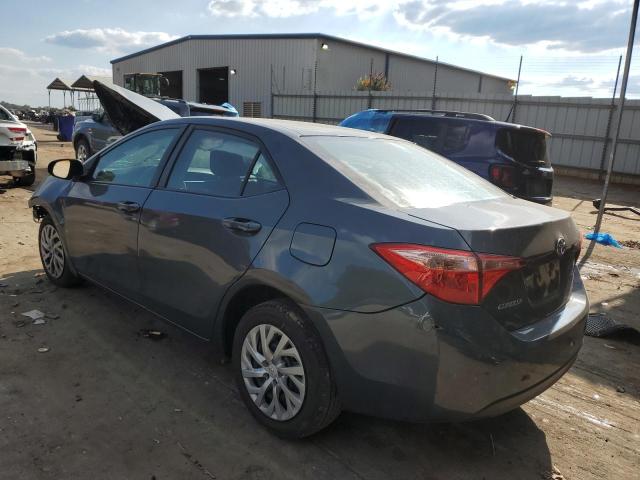 Photo 3 from auction – 2019 TOYOTA COROLLA with VIN 2T1BURHE9KC236446