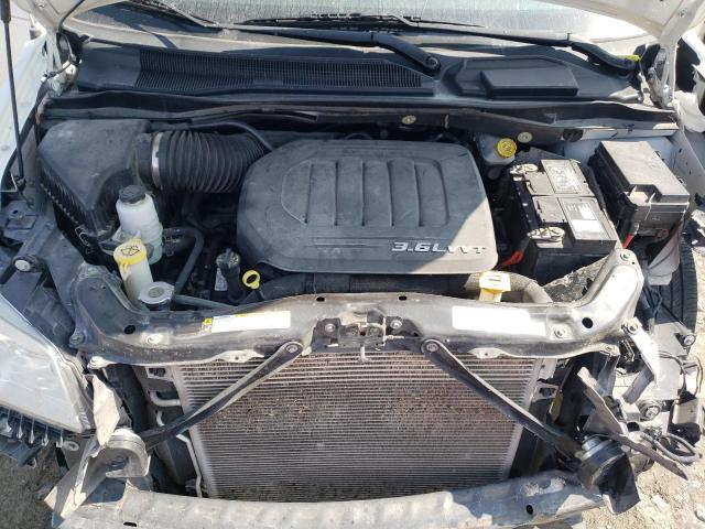 Photo 7 from auction – 2013 DODGE GRAND CARA with VIN 2C4RDGCG3DR551936