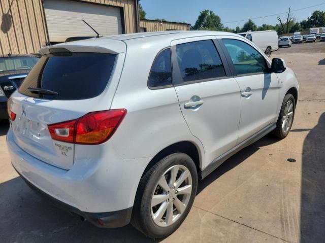 Photo 4 from auction – 2015 MITSUBISHI OUTLANDER with VIN 4A4AP3AW2FE048107