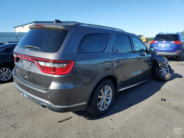 Photo 4 from auction – 2018 DODGE DURANGO SX with VIN 1C4RDJAG9JC112146
