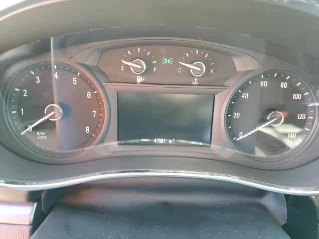 Photo 8 from auction – 2018 BUICK ENCORE PRE with VIN KL4CJASB8JB557124