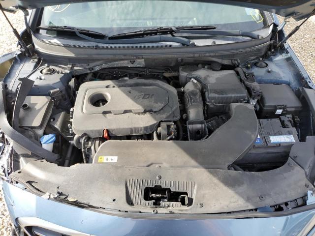 Photo 7 from auction – 2015 HYUNDAI SONATA SE with VIN 5NPE24AF5FH210891