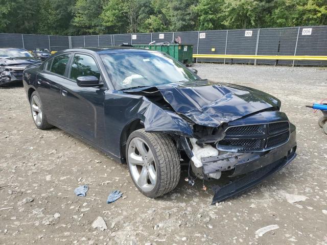 DODGE CHARGER SX 2013 with VIN 2C3CDXHG1DH742957 - Photo from auction