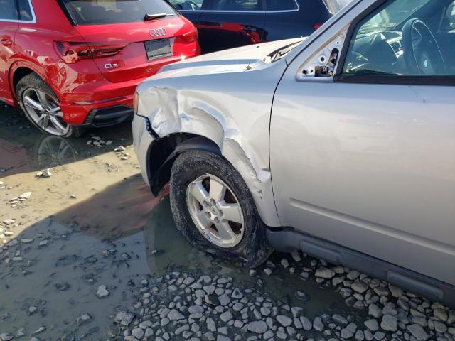 Zdjęcie 9 z aukcji – 2011 FORD ESCAPE XLT z VIN 1FMCU0DG8BKB94501