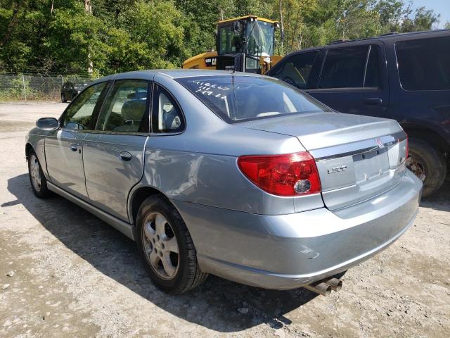 Photo 3 from auction – 2004 SATURN L300 LEVEL with VIN 1G8JD54R04Y521137