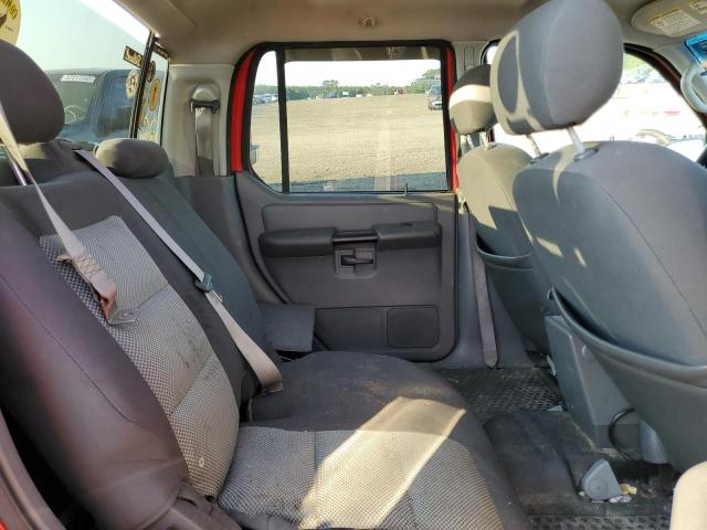 Photo 6 from auction – 2005 FORD EXPSPRTRAC with VIN 1FMZU67K75UB64895