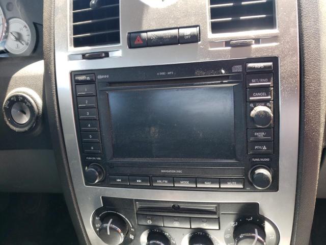 Photo 9 from auction – 2005 CHRYSLER 300C with VIN 2C3AA63H05H532765