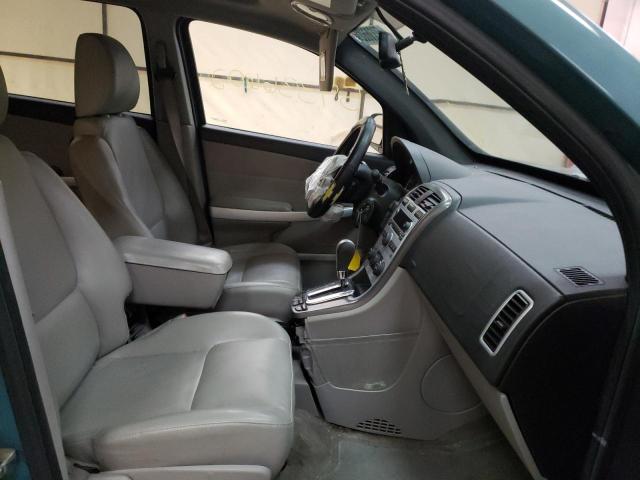 Photo 5 from auction – 2008 CHEVROLET EQUINOX LT with VIN 2CNDL63F986305328