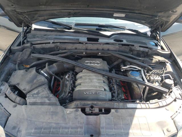 Photo 7 from auction – 2012 AUDI Q5 PRESTIG with VIN WA1WKAFPXCA006606