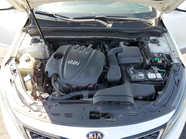 Photo 7 from auction – 2015 KIA OPTIMA LX with VIN KNAGM4A77F5576182
