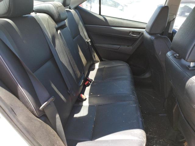 Photo 6 from auction – 2015 TOYOTA COROLLA L with VIN 5YFBURHE8FP329402
